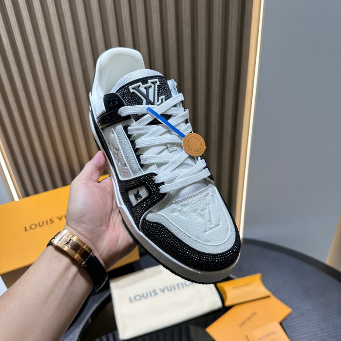 LVT SNEAKERS COPSHOE L&V-trainer 02