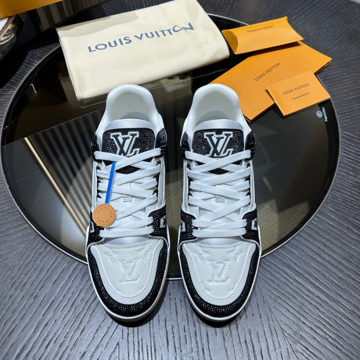 LVT SNEAKERS COPSHOE L&V-trainer 02