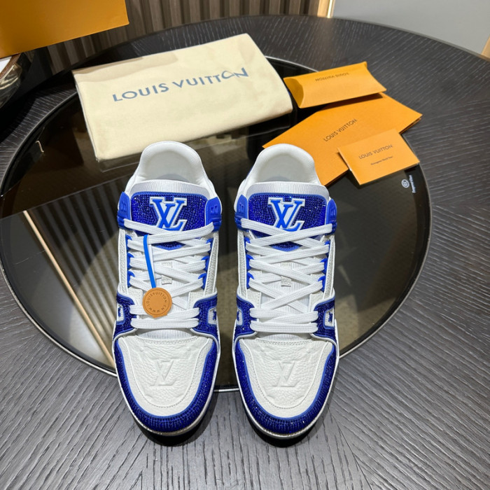 LVT SNEAKERS COPSHOE L&V-trainer 03