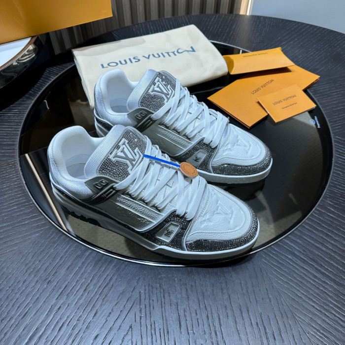 LVT SNEAKERS COPSHOE L&V-trainer 04