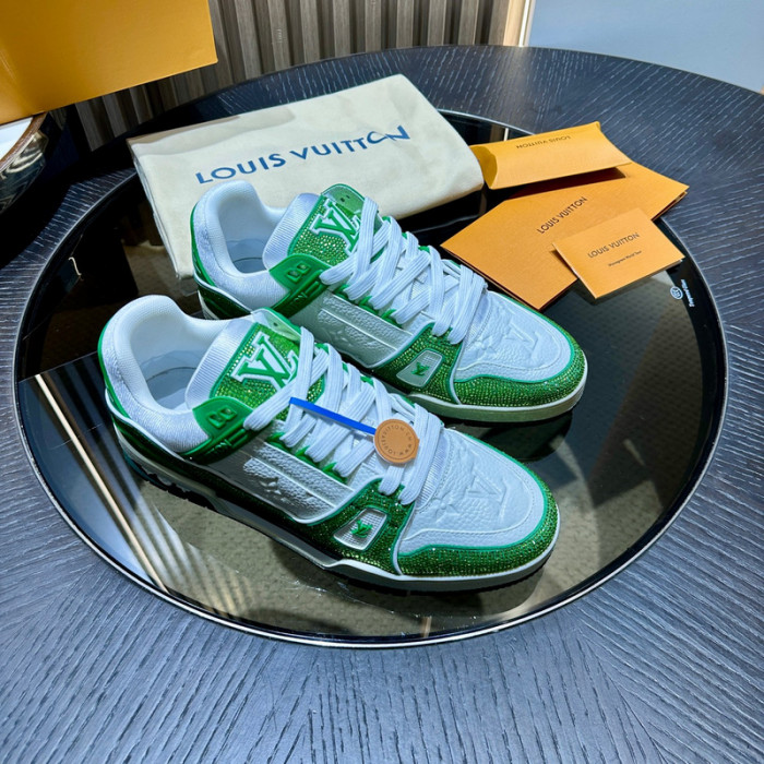 LVT SNEAKERS COPSHOE L&V-trainer 05