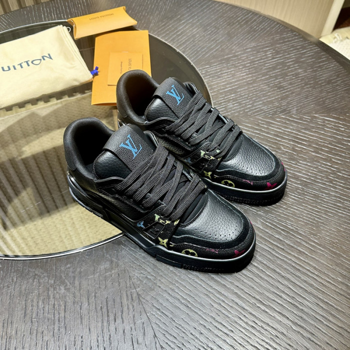 LVT SNEAKERS COPSHOE L&V-trainer 08