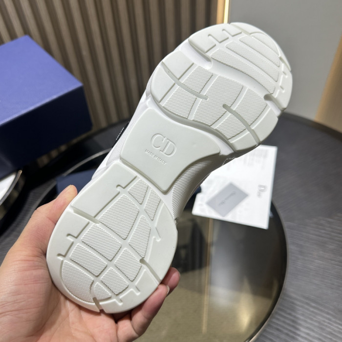 D1R* B22 SNEAKER COPSHOE DR-B2201