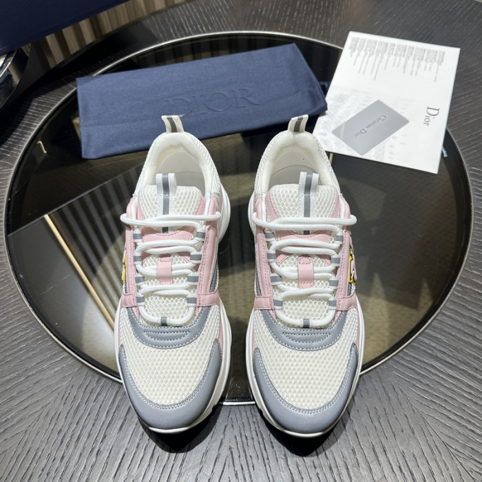D1R* B22 SNEAKER COPSHOE DR-B2201