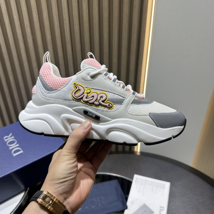 D1R* B22 SNEAKER COPSHOE DR-B2203