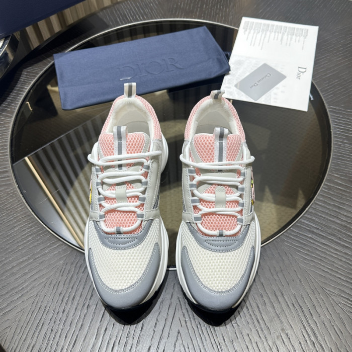D1R* B22 SNEAKER COPSHOE DR-B2203