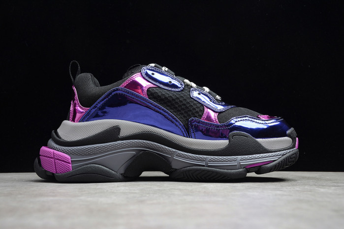 bl triple s trainers -kickze bl38