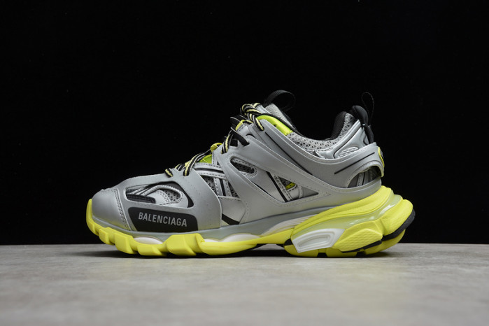 bl trainers track 3.0 grey yellof 52023 w2fhr5 3043