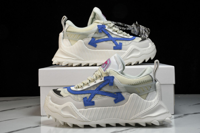 of c/o odsy-1000 sneaker copshoe ow-102