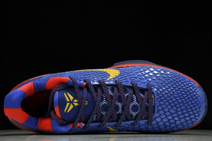 nike zoom kobe 6 
