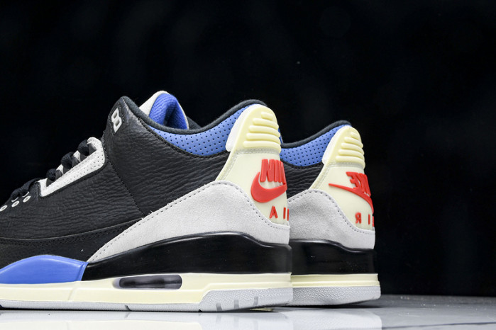 Air Jordan 3 OG “Rare Air” IB8967-004