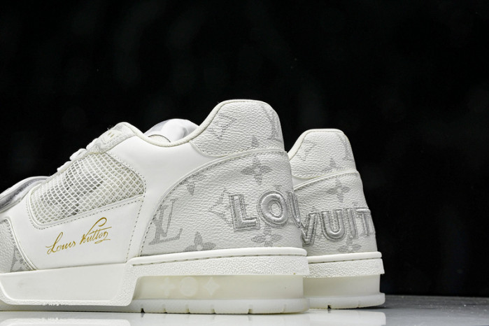 LVT SNEAKERS COPSHOE L&V-trainer 10