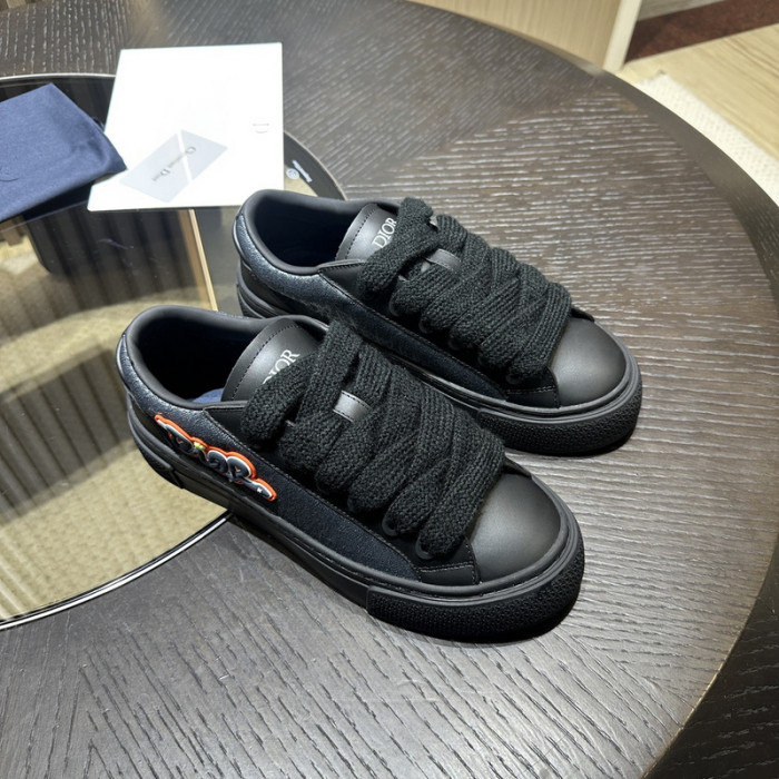 D1R* B33 SNEAKER COPSHOE DR-b33 02