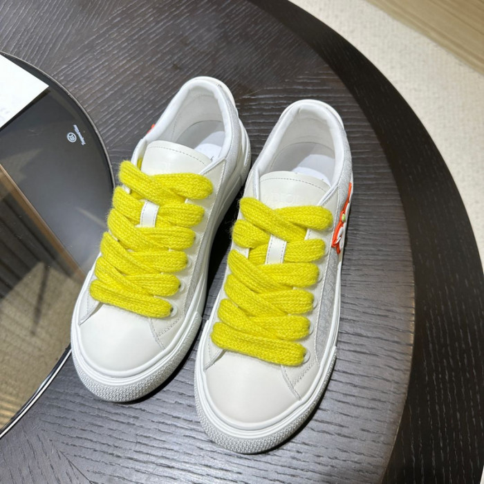 D1R* B33 SNEAKER COPSHOE DR-b33 03