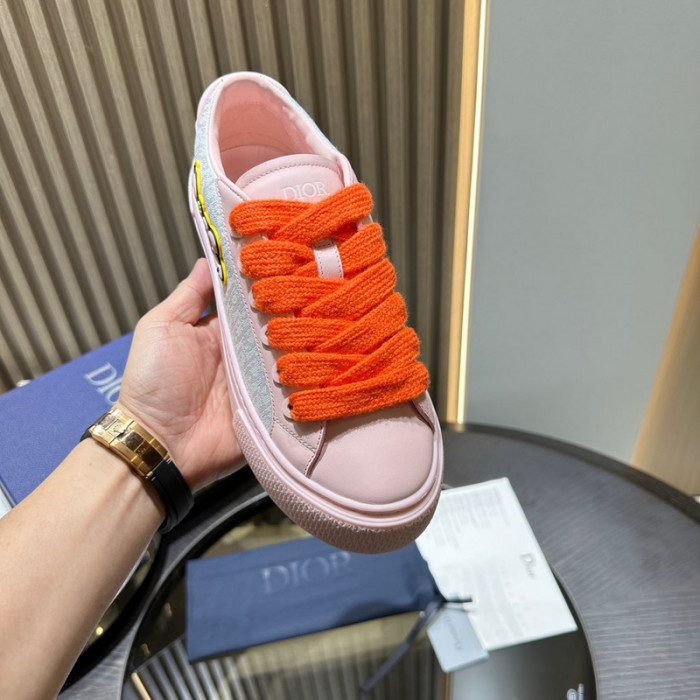 D1R* B33 SNEAKER COPSHOE DR-b33 04
