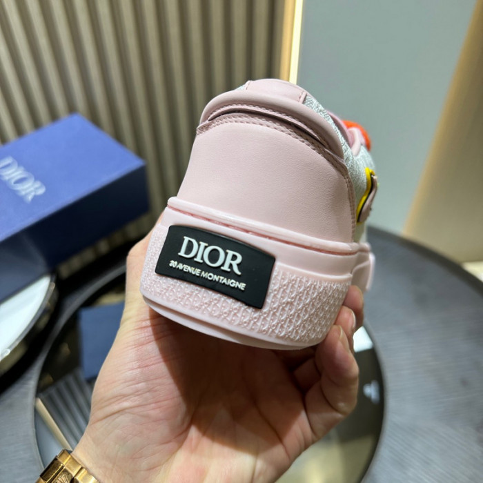 D1R* B33 SNEAKER COPSHOE DR-b33 04