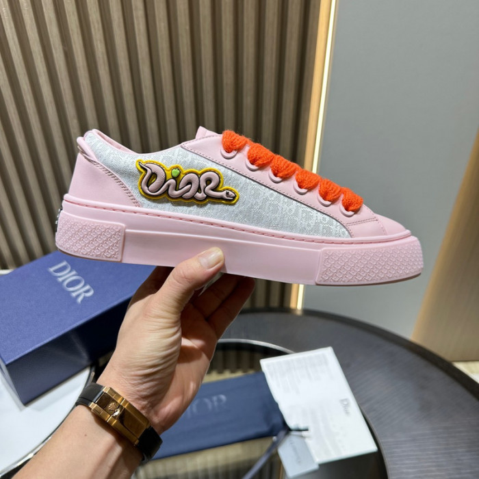 D1R* B33 SNEAKER COPSHOE DR-b33 04