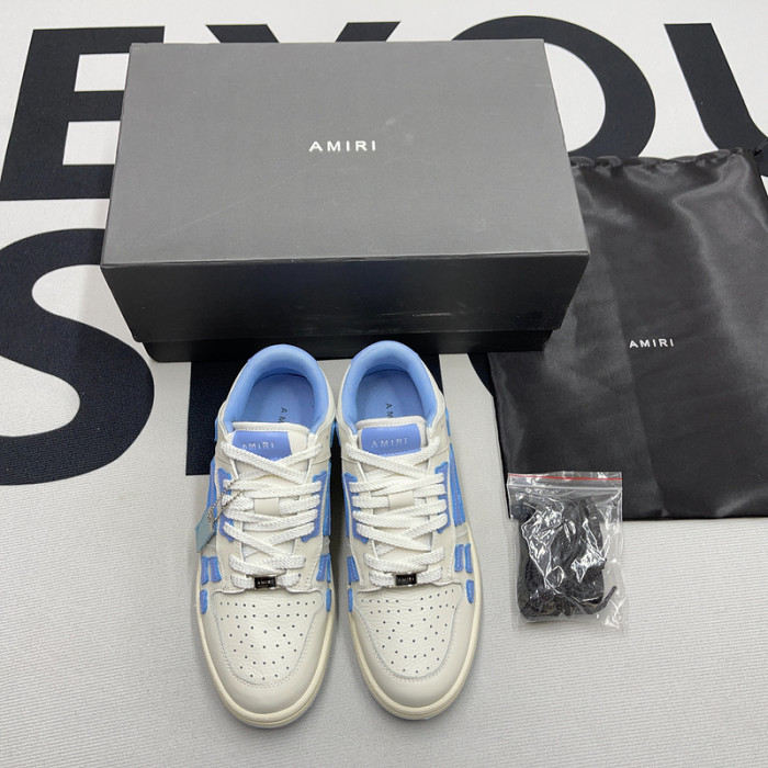 amiri sneakers copshoe am-76