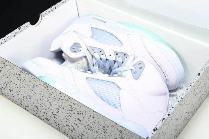 air jordan 5 easter 2022 dv0562-600