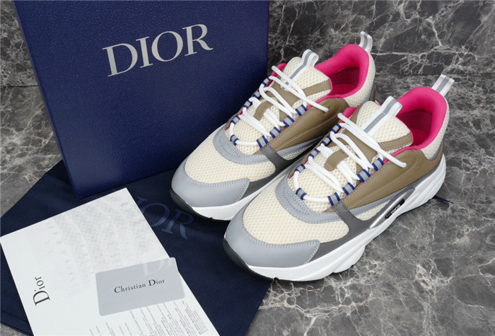 d1r* b22 trainer sneaker copshoe dr-192