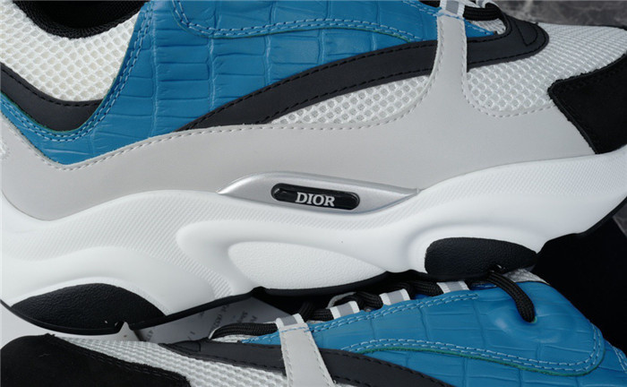 d1r* b22 trainer sneaker copshoe dr-193
