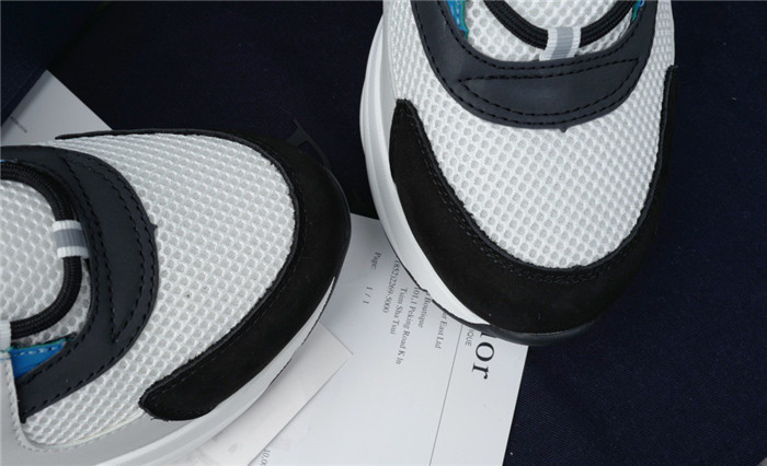 d1r* b22 trainer sneaker copshoe dr-193