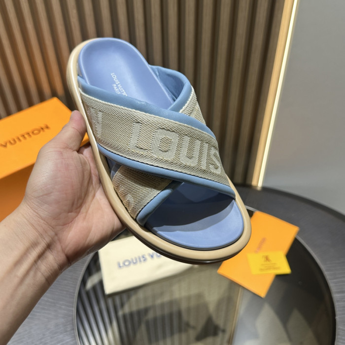 LVT SLIDE COPSHOE LVS-97