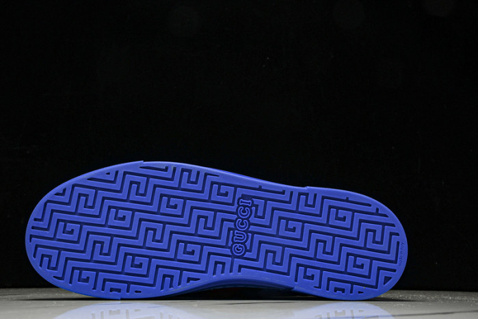 GC SNEAKER COPSHOE GC-206