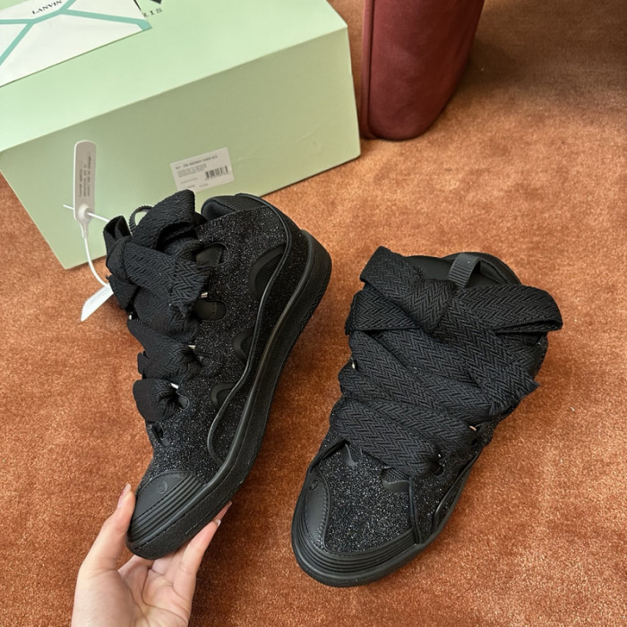LANVIN SNEAKERS COPSHOE LA-180