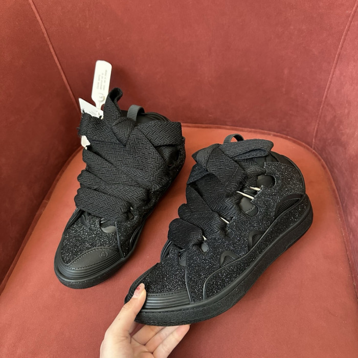 LANVIN SNEAKERS COPSHOE LA-180