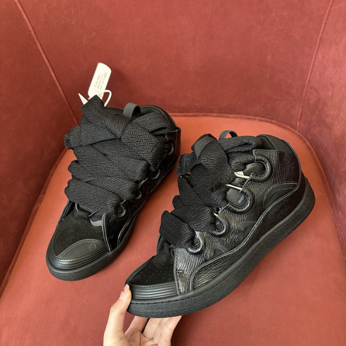 LANVIN SNEAKERS COPSHOE LA-181