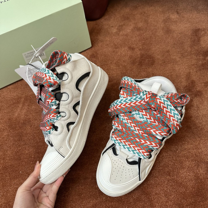 LANVIN SNEAKERS COPSHOE LA-182