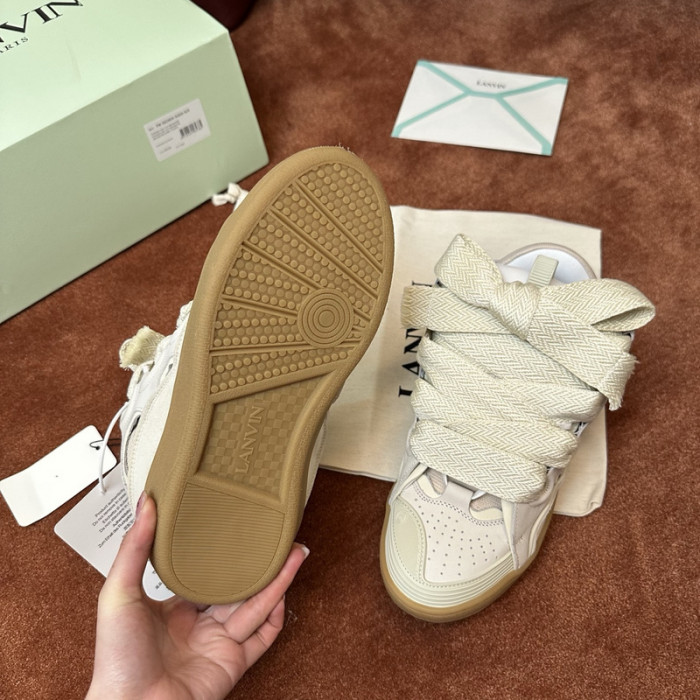 LANVIN SNEAKERS COPSHOE LA-183