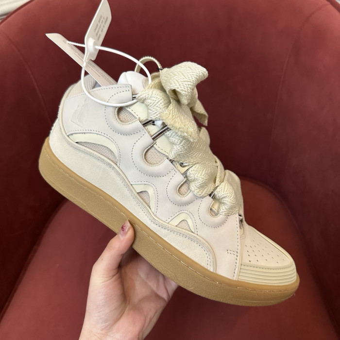 LANVIN SNEAKERS COPSHOE LA-183