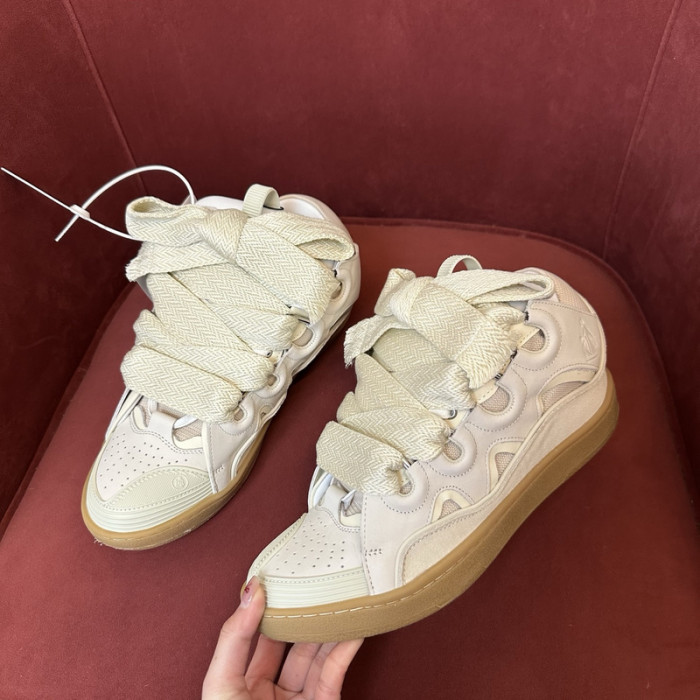 LANVIN SNEAKERS COPSHOE LA-183