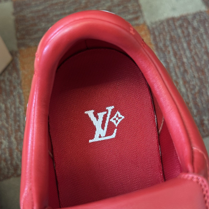 LVT SNEAKERS COPSHOE L&V-497