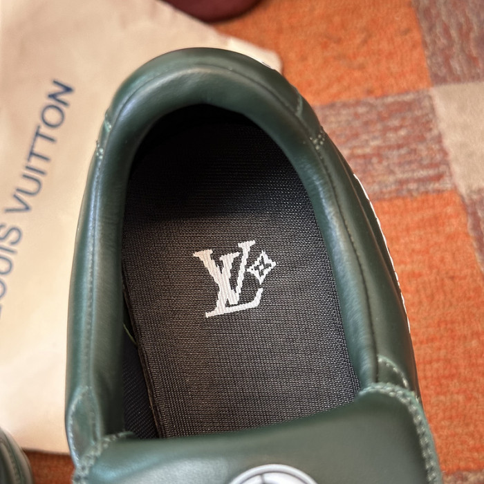 LVT SNEAKERS COPSHOE L&V-499