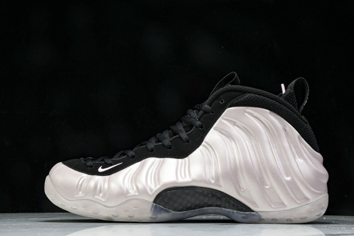 Air Foamposite One ''DMV Cherry Blossom'' hj4187-001