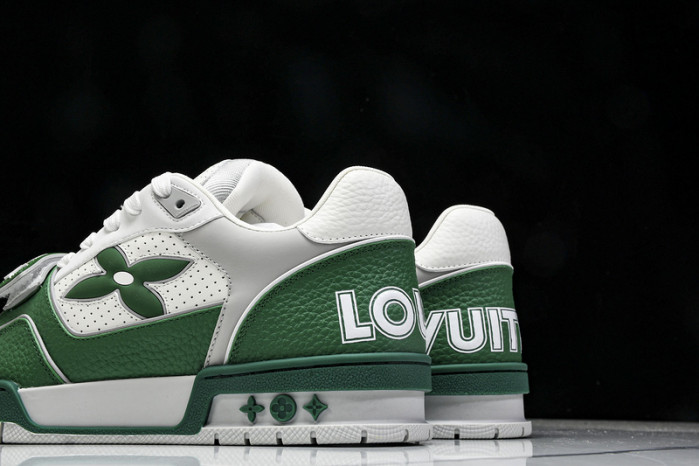 LVT SNEAKERS COPSHOE L&V-trainer 12