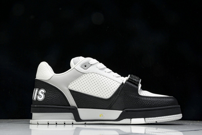 LVT SNEAKERS COPSHOE L&V-trainer 13