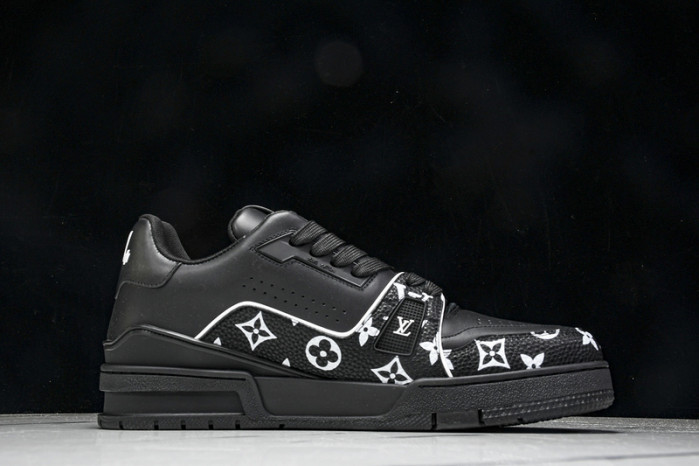 LVT SNEAKERS COPSHOE L&V-trainer 14