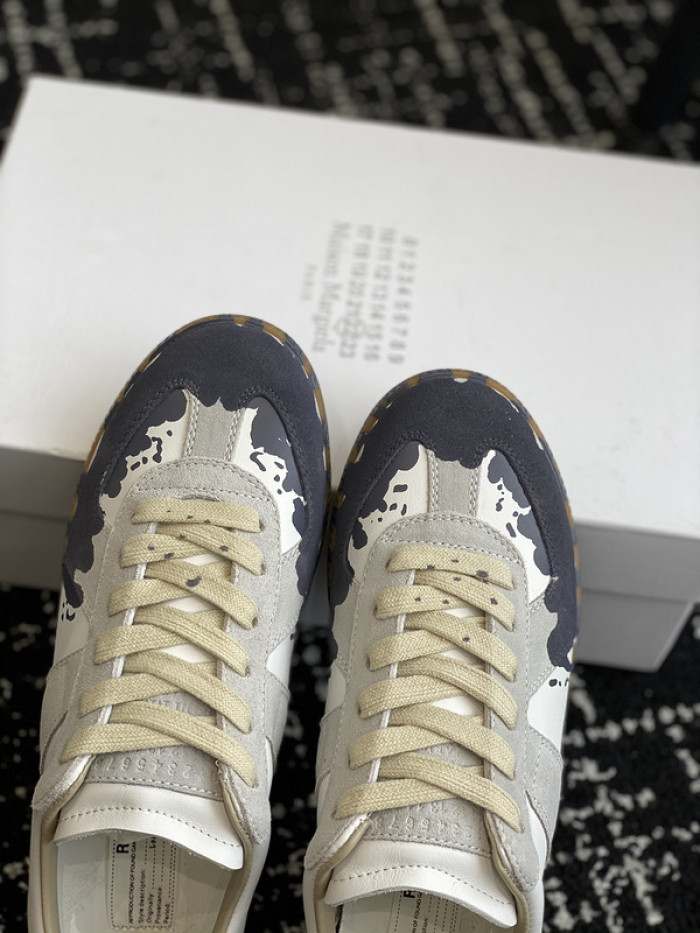 MM COPSHOE -MM36
