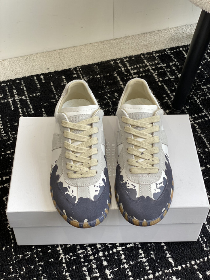 MM COPSHOE -MM36