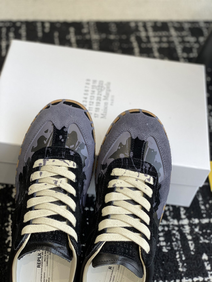 MM COPSHOE -MM35