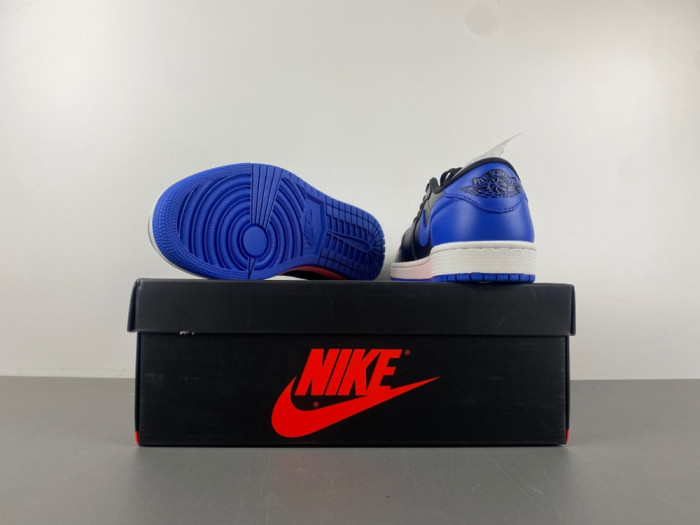 Jordan 1 Retro Low LB1981-004