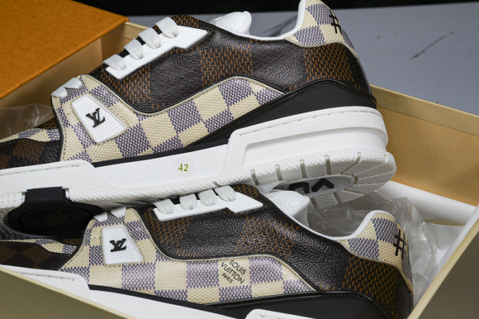 lvt sneakers copshoe l&v-238