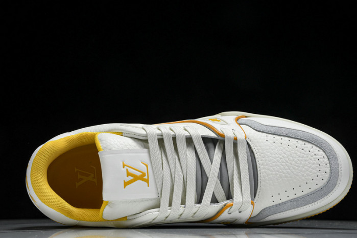 lvt sneakers copshoe l&v-245