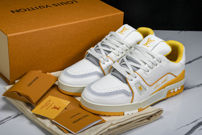 lvt sneakers copshoe l&v-245