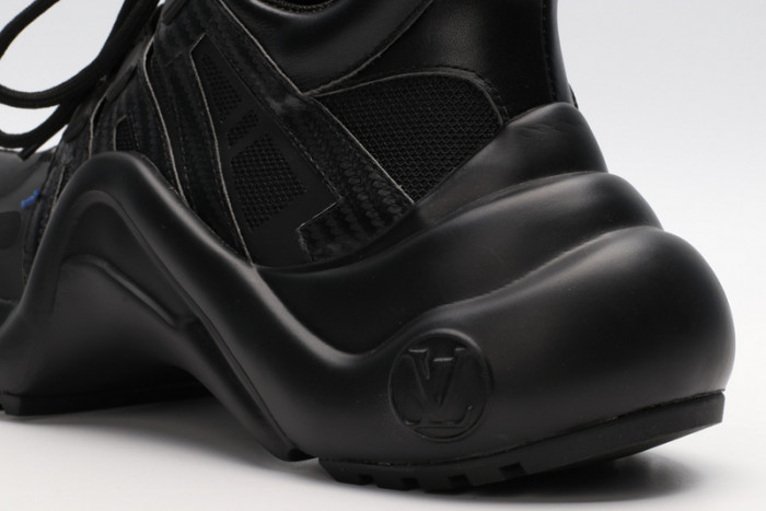 lvt copshoe l&v-258
