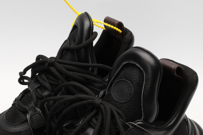 lvt copshoe l&v-258
